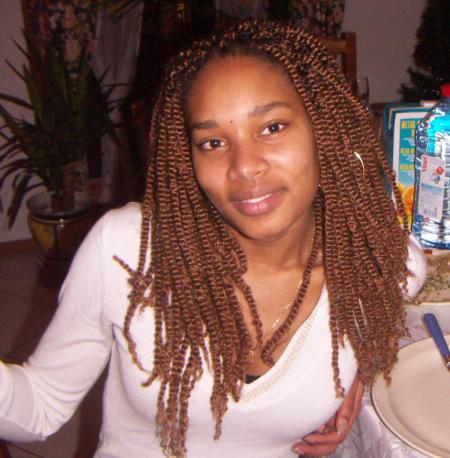 Jo ma sista de coeur
