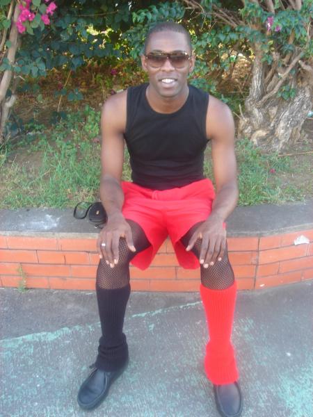 Stephane mon couz