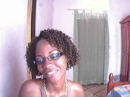 Nouvel coupe  de cheveu