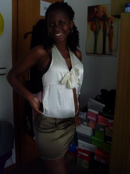 Juste une poz