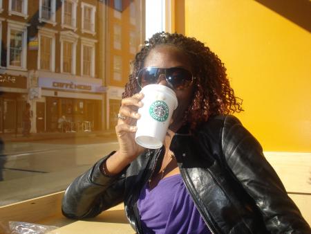 Petit dej'
