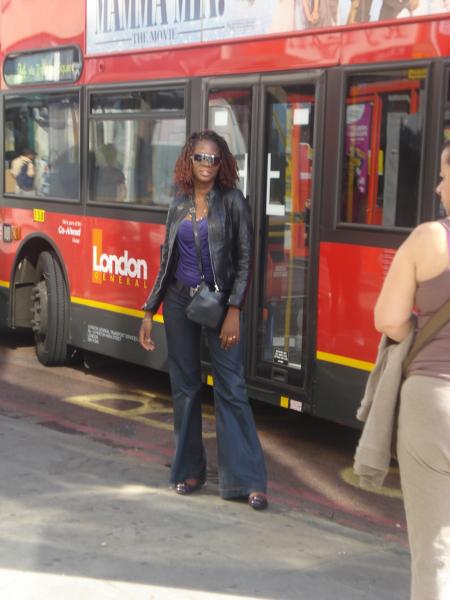 LONDON