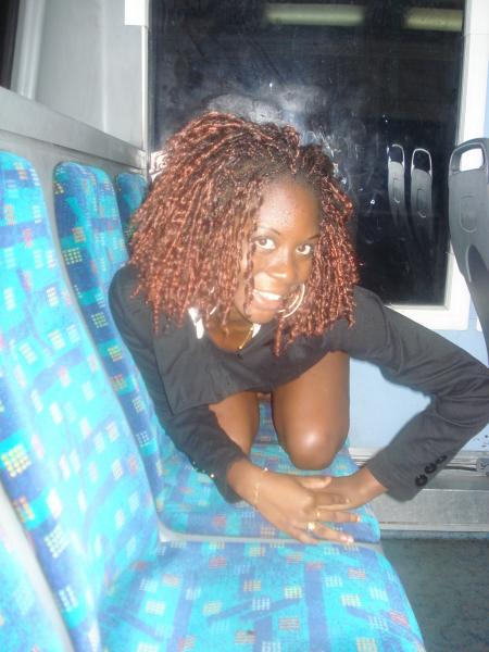 Sexy lau � Londres