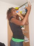 MADININA GIRL