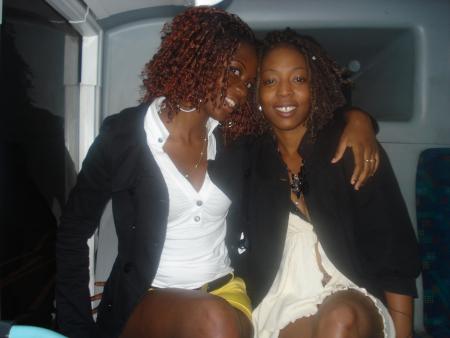 Shirley � Moi
