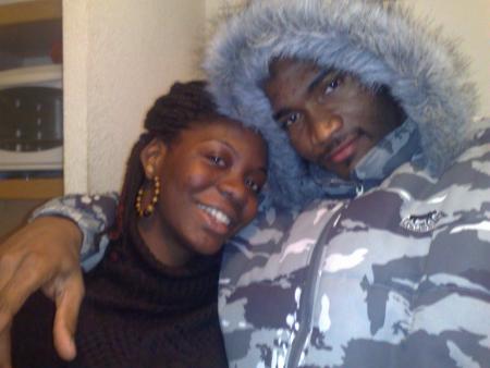 K�mou feat Sexylaurence